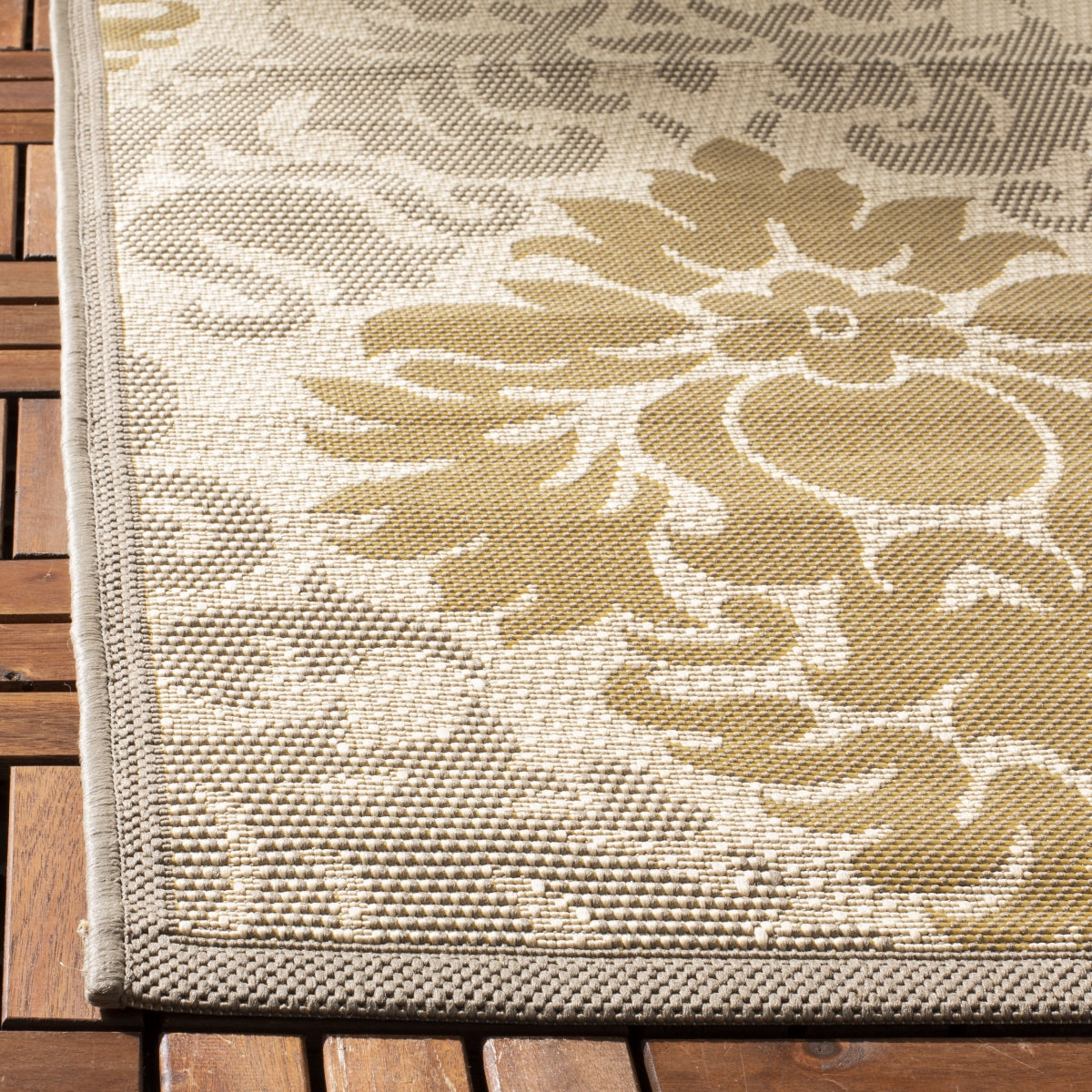 BEIGE / DARK BEIG