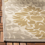 BEIGE / DARK BEIG