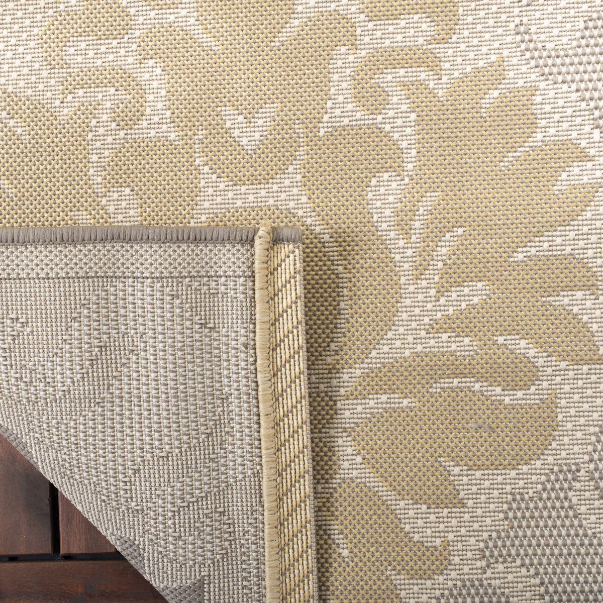 BEIGE / DARK BEIG