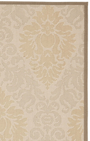 BEIGE / DARK BEIG