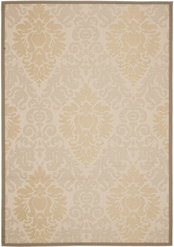 BEIGE / DARK BEIG