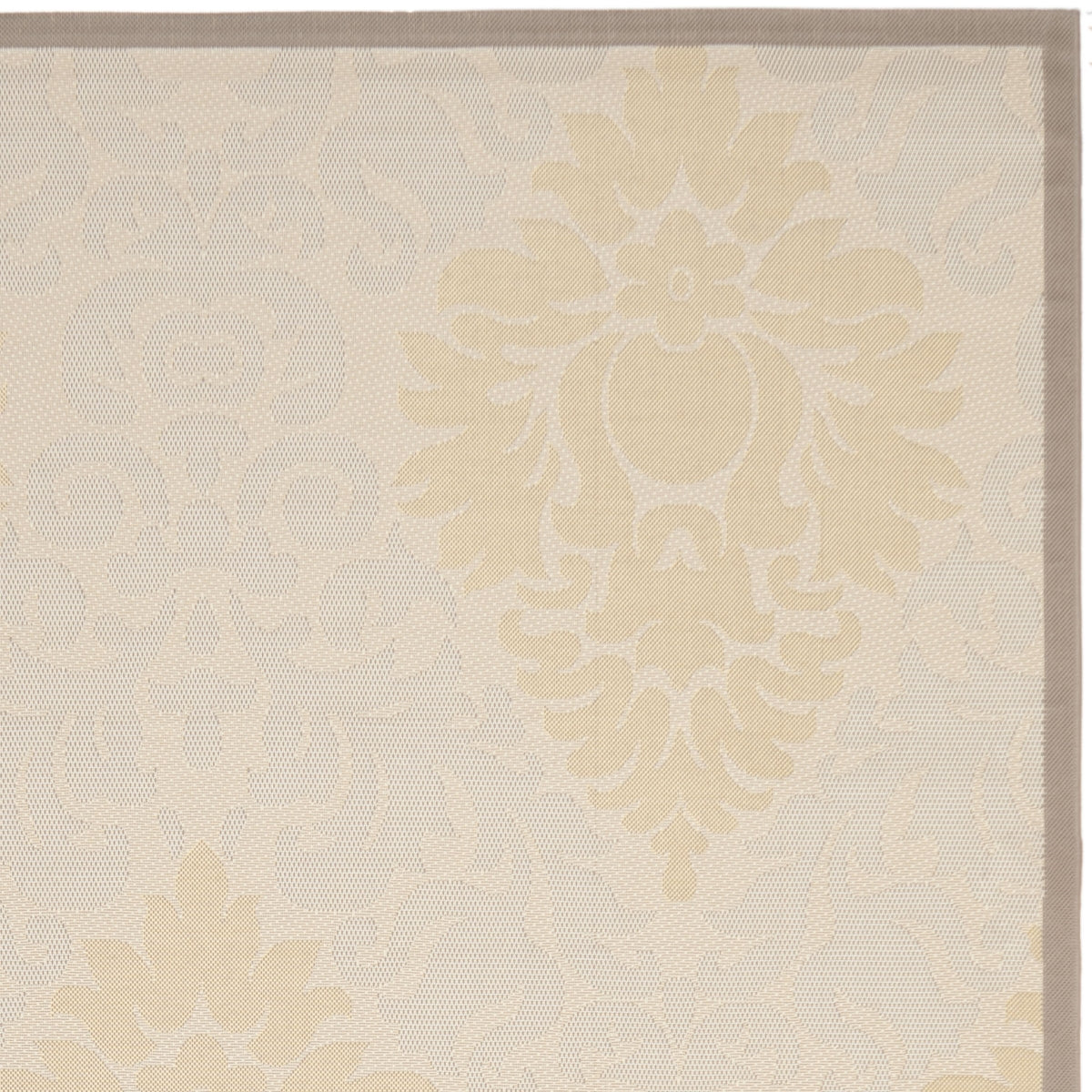 BEIGE / DARK BEIG