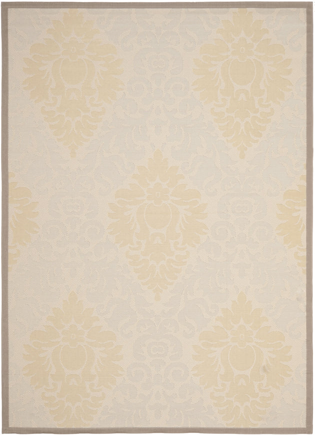 BEIGE / DARK BEIG