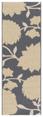 ANTHRACITE / BEIGE