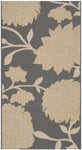 ANTHRACITE / BEIGE