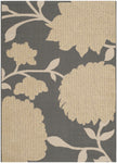 ANTHRACITE / BEIGE
