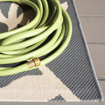 ANTHRACITE / BEIGE