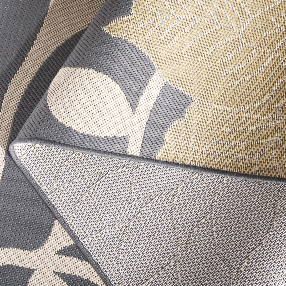ANTHRACITE / BEIGE