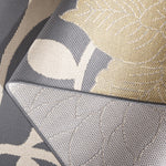 ANTHRACITE / BEIGE