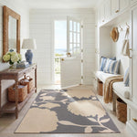 ANTHRACITE / BEIGE