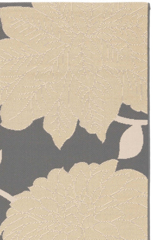 ANTHRACITE / BEIGE