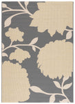 ANTHRACITE / BEIGE