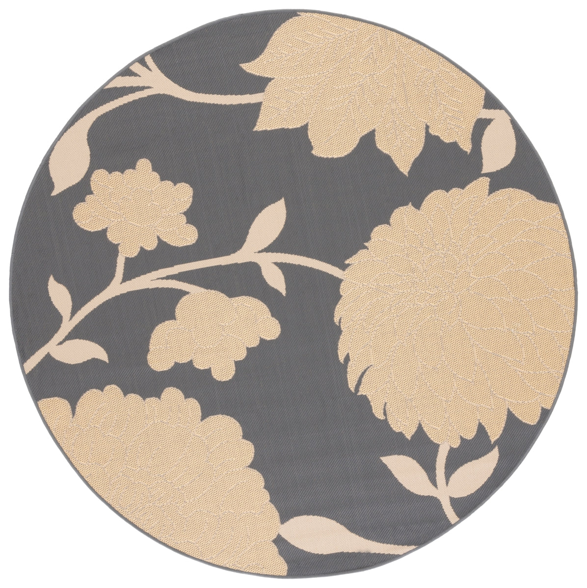 ANTHRACITE / BEIGE