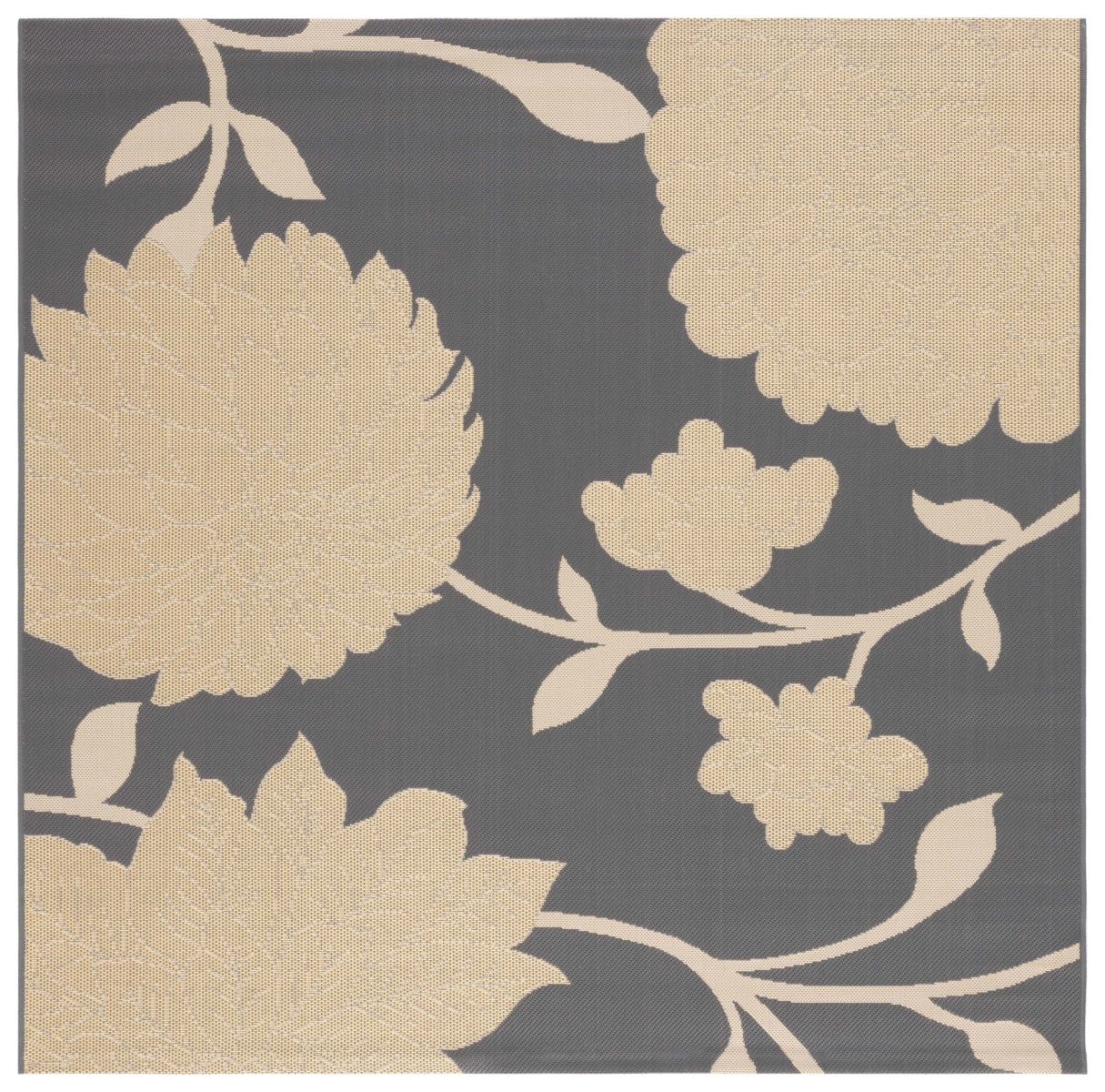 ANTHRACITE / BEIGE