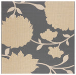 ANTHRACITE / BEIGE
