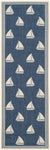 NAVY / BEIGE
