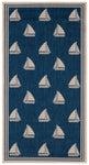 NAVY / BEIGE