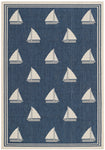 NAVY / BEIGE