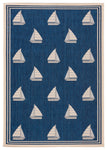 NAVY / BEIGE