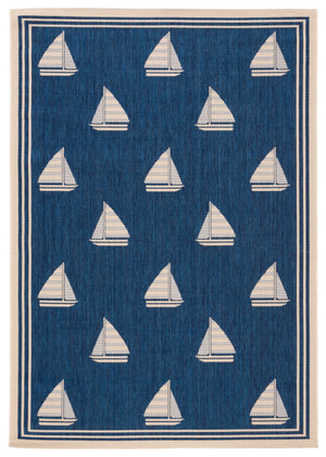 Safavieh Courtyard 7422 Rug, CY7422