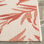BEIGE / TERRACOTTA