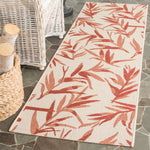 BEIGE / TERRACOTTA
