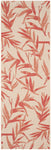BEIGE / TERRACOTTA