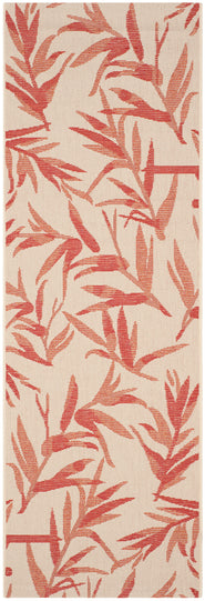 BEIGE / TERRACOTTA