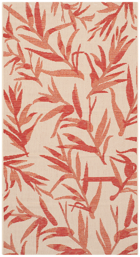 BEIGE / TERRACOTTA