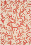 BEIGE / TERRACOTTA