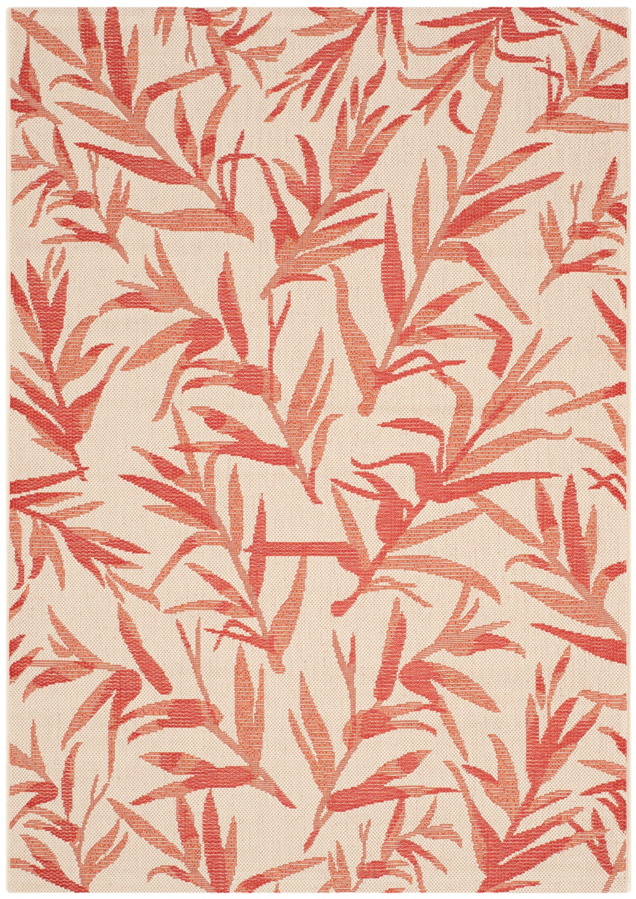 BEIGE / TERRACOTTA