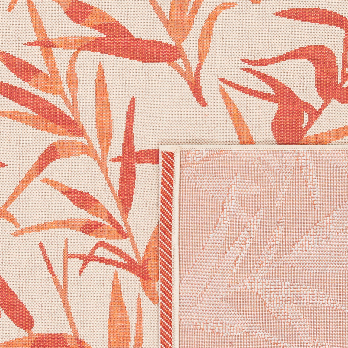 BEIGE / TERRACOTTA
