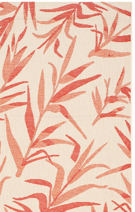 BEIGE / TERRACOTTA