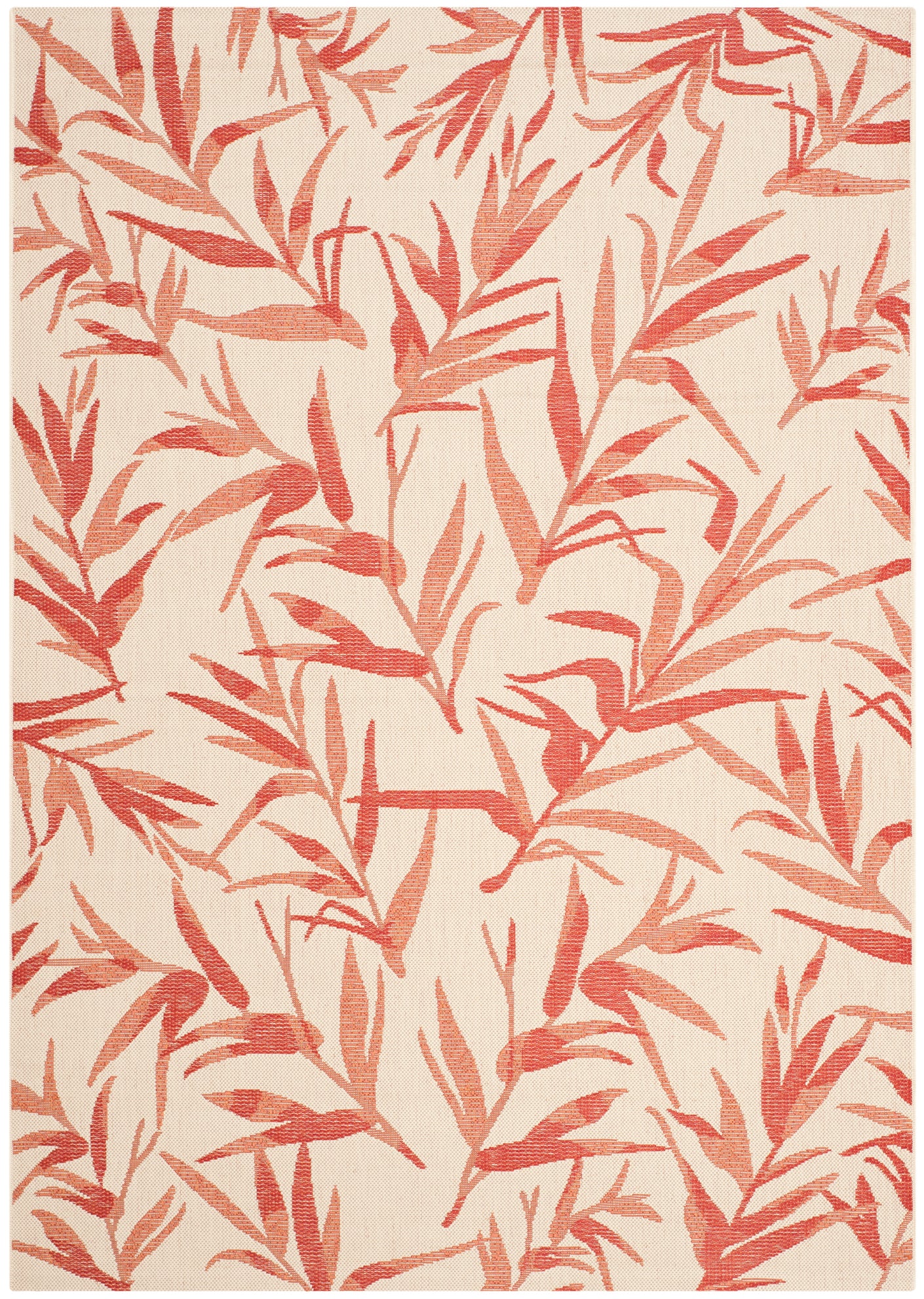 BEIGE / TERRACOTTA