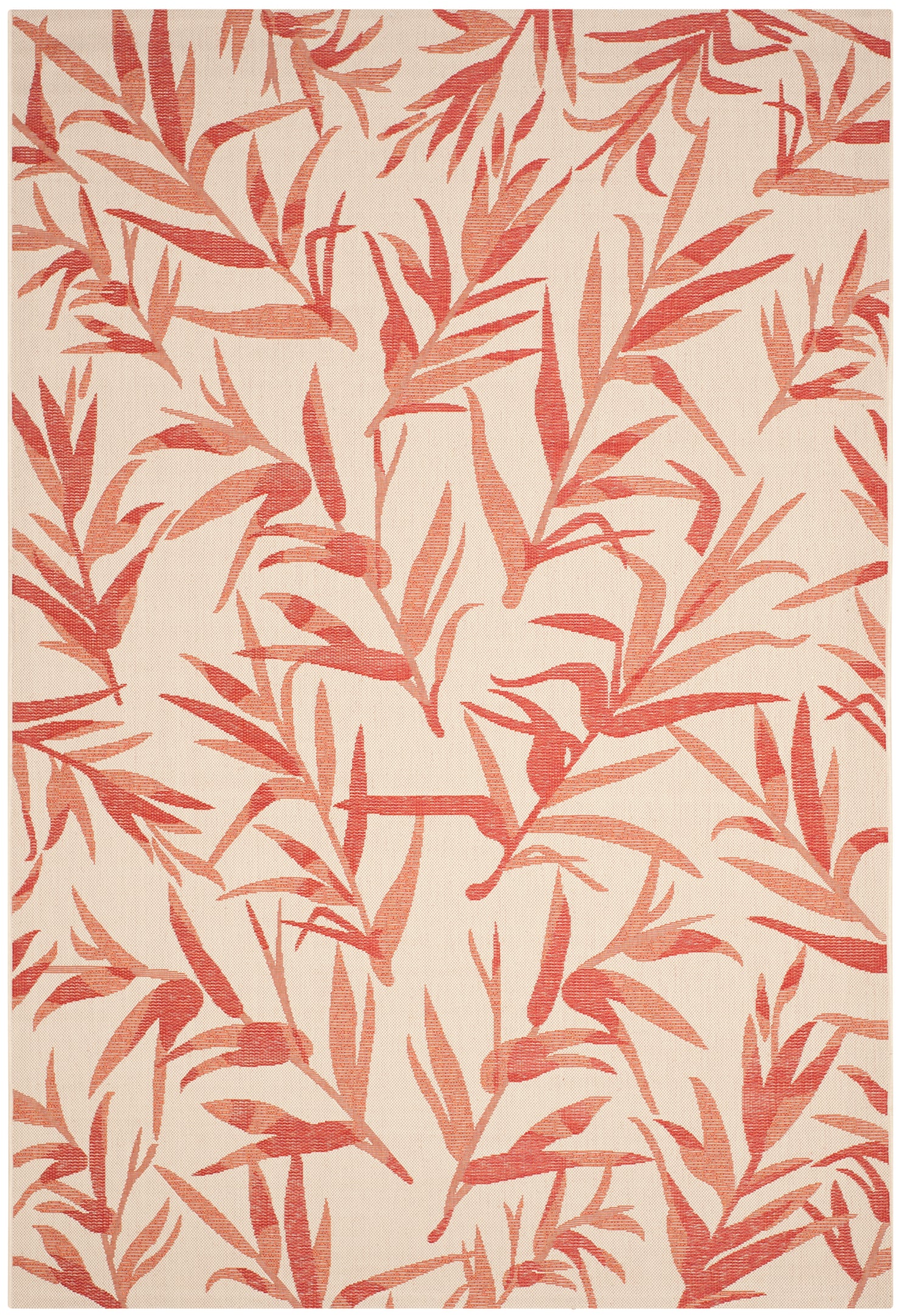 BEIGE / TERRACOTTA