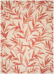 BEIGE / TERRACOTTA
