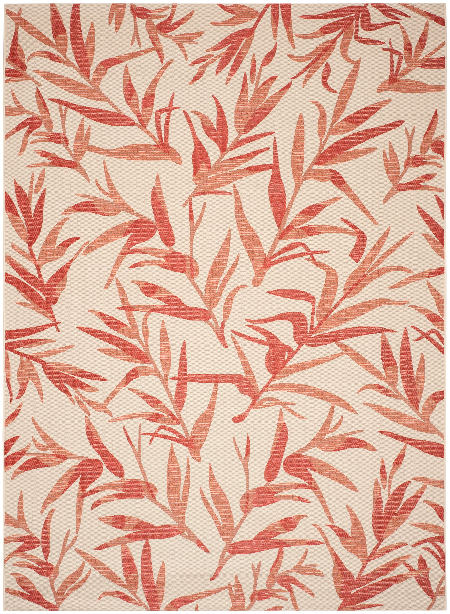 BEIGE / TERRACOTTA