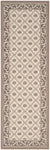 BEIGE / DARK BEIG