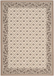 BEIGE / DARK BEIG