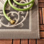 BEIGE / DARK BEIG