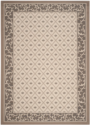 Safavieh Courtyard 7427 Rug, CY7427