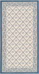 BEIGE / NAVY