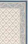 BEIGE / NAVY