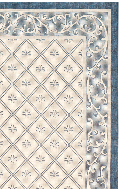 BEIGE / NAVY