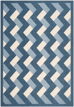 Safavieh Courtyard 7430 Rug, CY7430