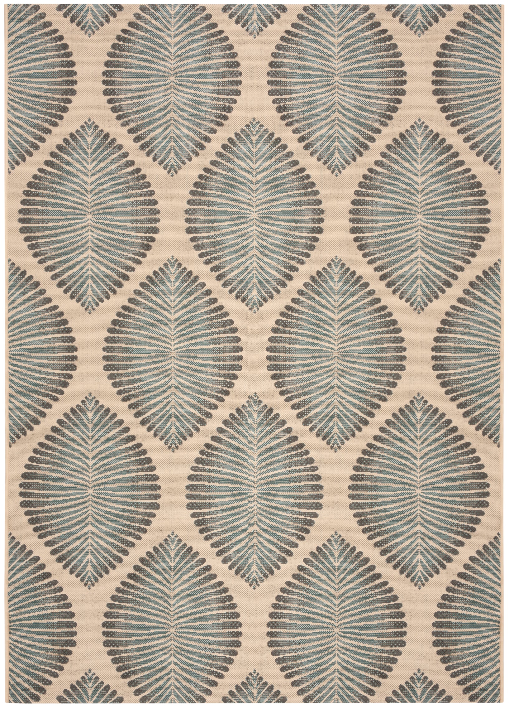 BEIGE / ANTHRACITE
