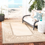 BEIGE / DARK BEIG