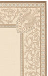 BEIGE / DARK BEIG