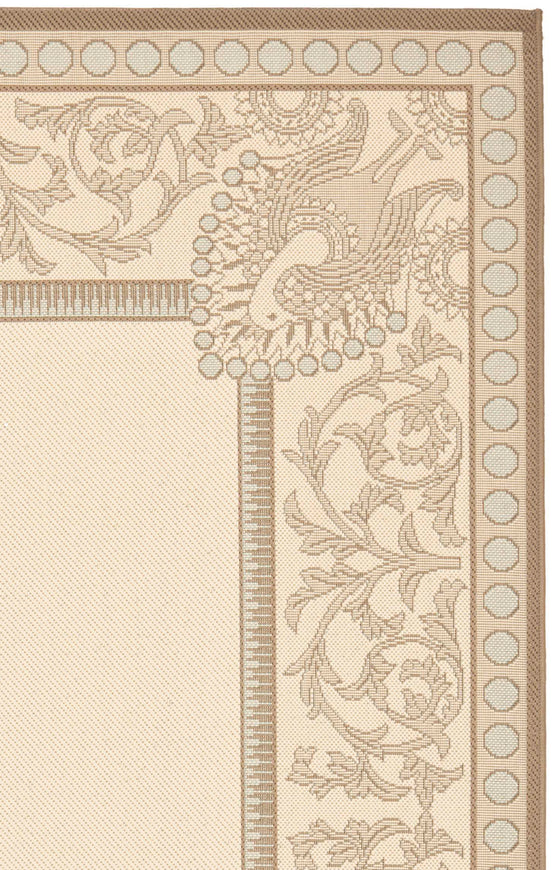BEIGE / DARK BEIG