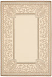 BEIGE / DARK BEIG